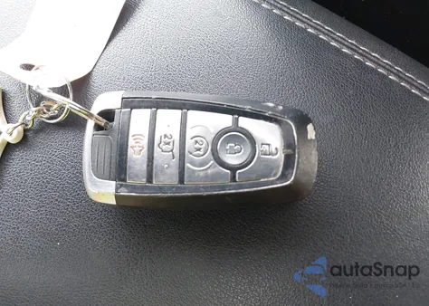 2021 Ford Edge Titanium from USA, damaged, VIN 2FMPK4K95MBA03486